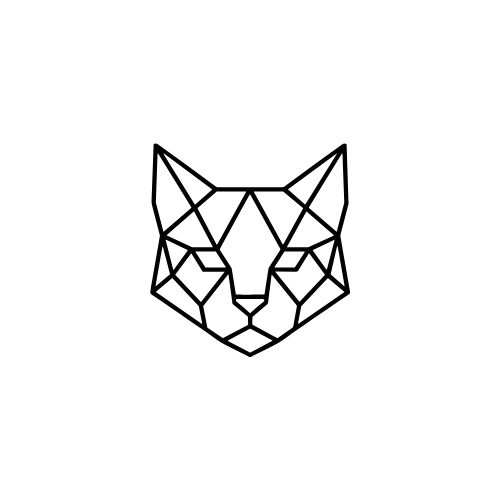 Opieka nad kotami logo